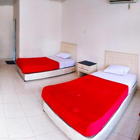 Mayang Suri Hotel Dumai Eksteriør billede