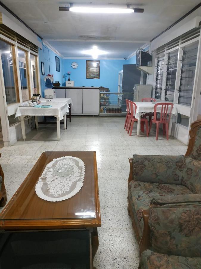 Mayang Suri Hotel Dumai Eksteriør billede